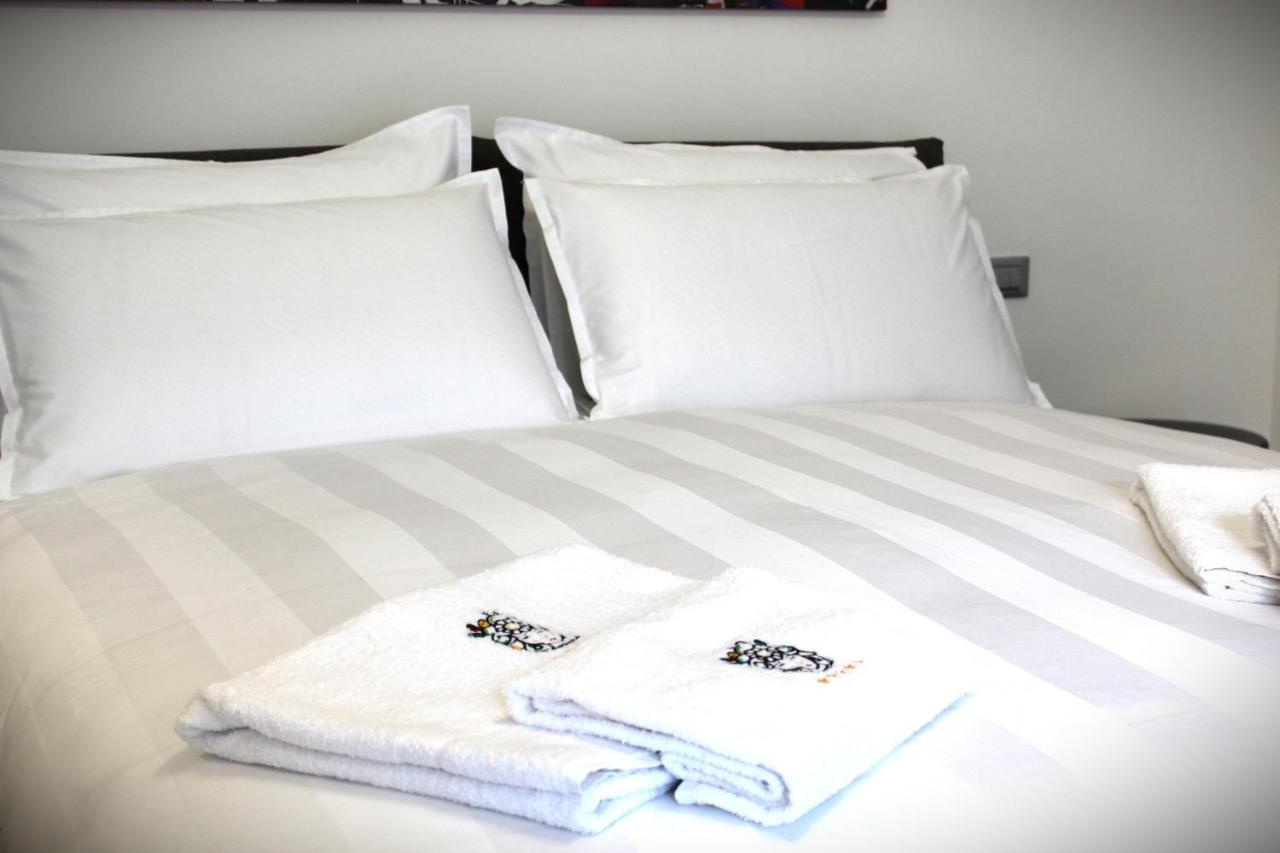 Sikelia Superior Rooms Мілаццо Екстер'єр фото