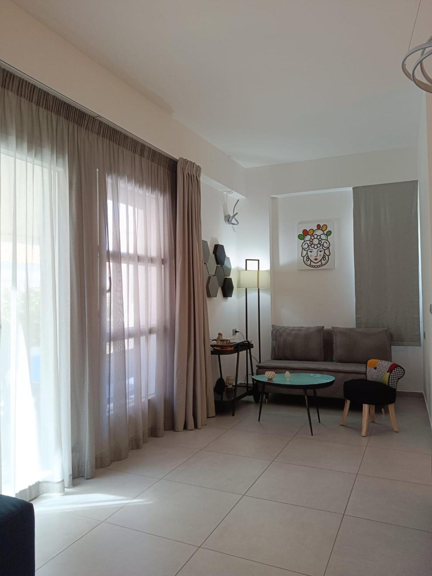 Sikelia Superior Rooms Мілаццо Екстер'єр фото