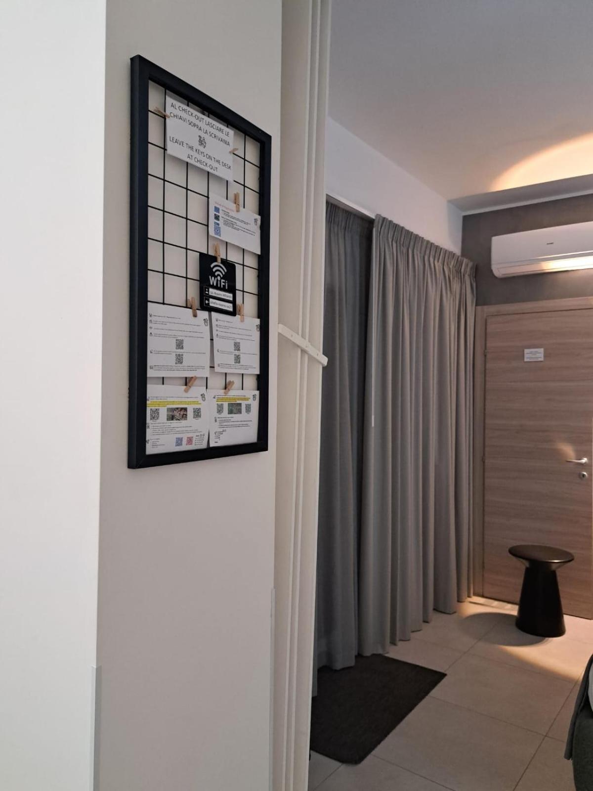 Sikelia Superior Rooms Мілаццо Екстер'єр фото