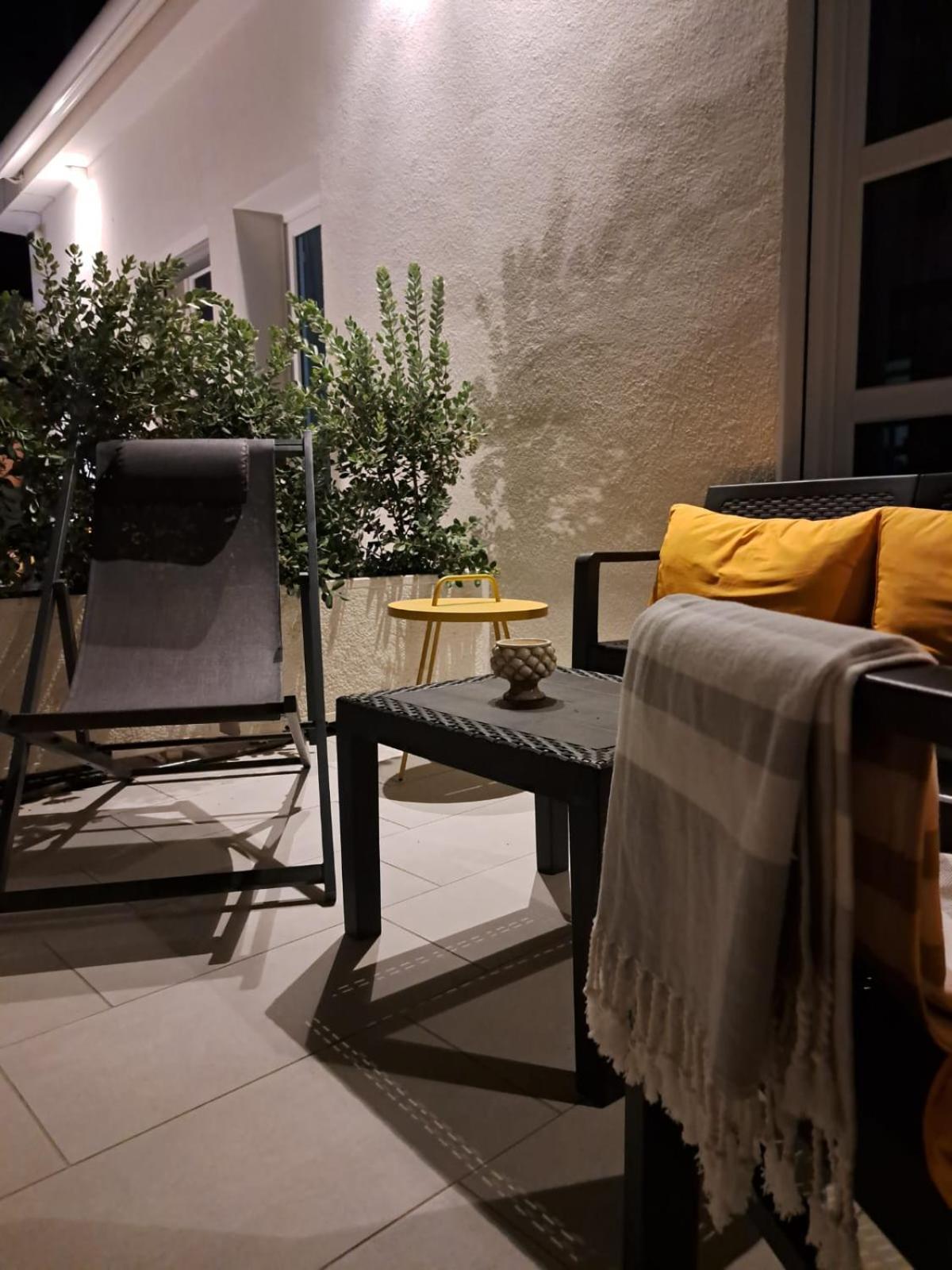 Sikelia Superior Rooms Мілаццо Екстер'єр фото