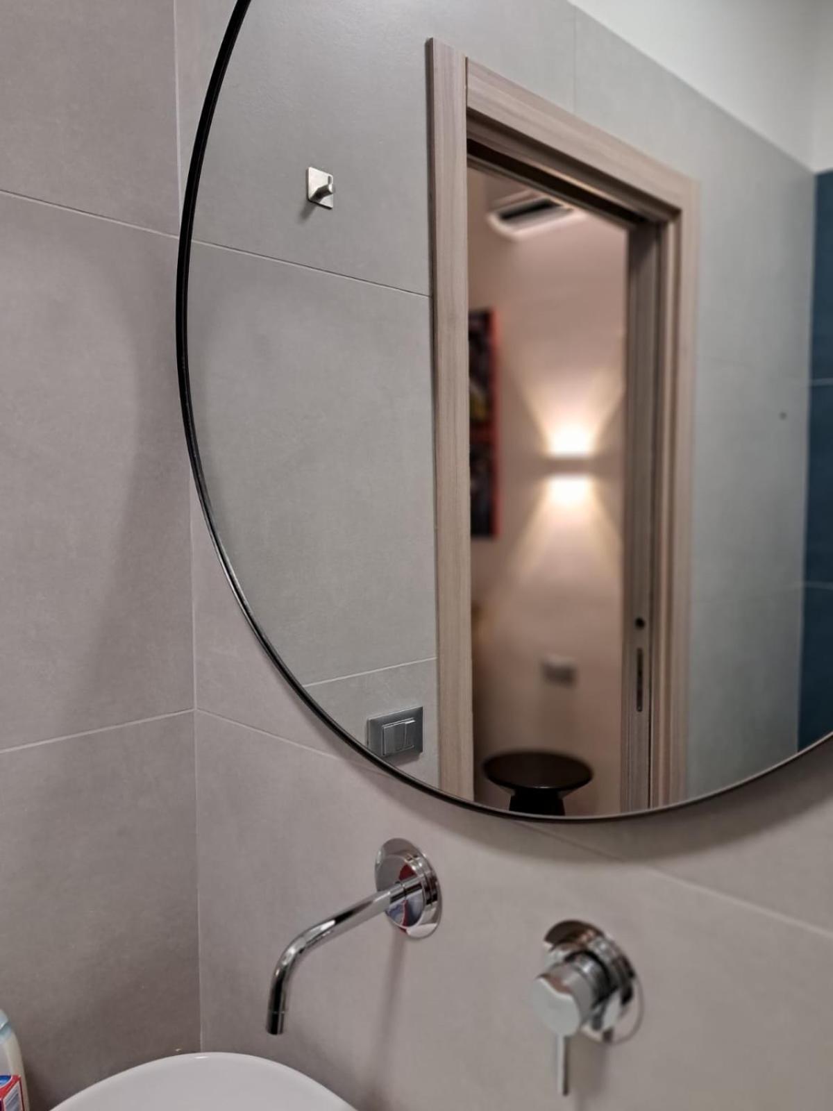 Sikelia Superior Rooms Мілаццо Екстер'єр фото